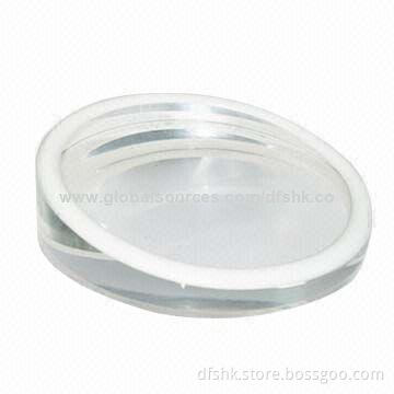 Acrylic Tablet PC Stand Manufacturer, High-degree of Transparence